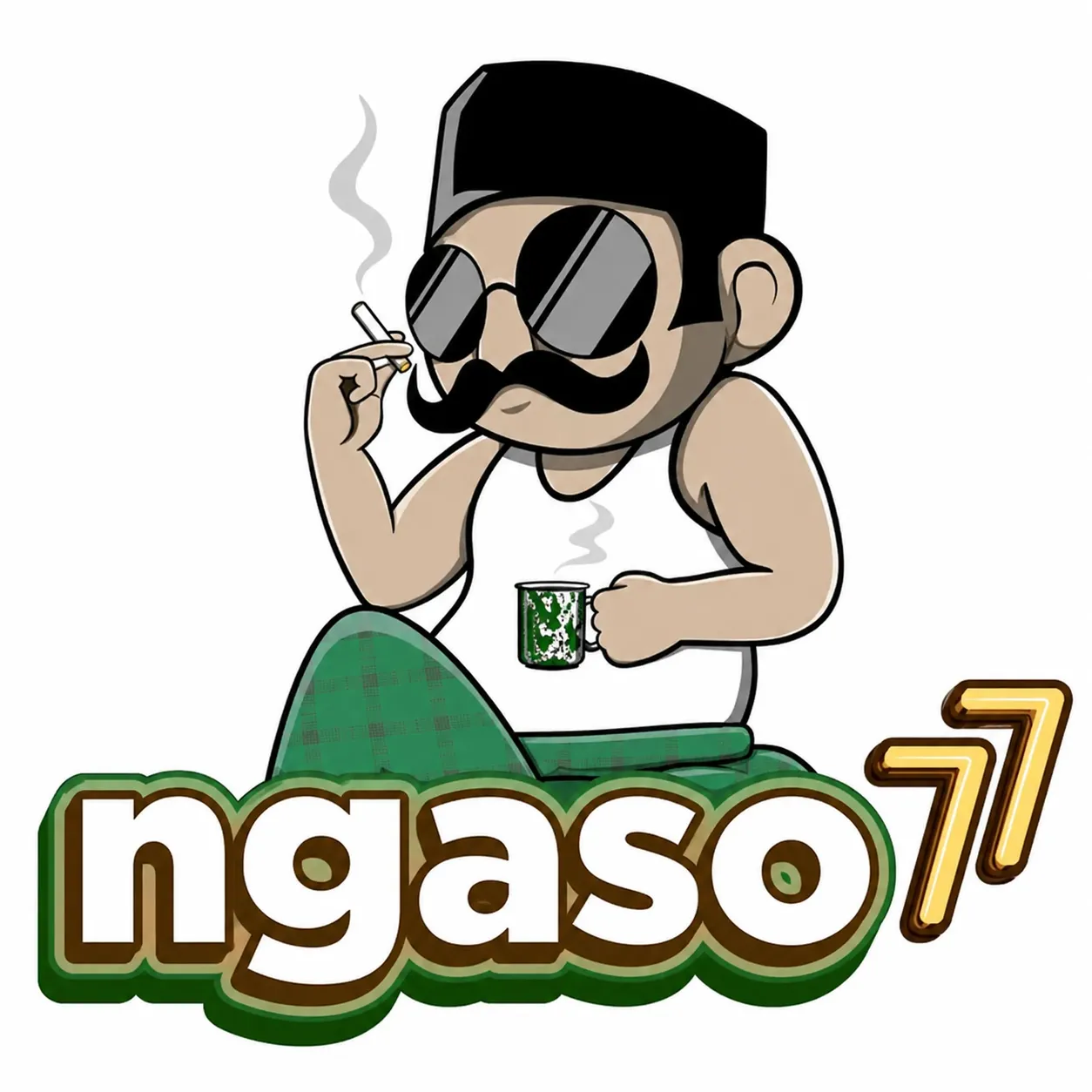 NGASO77 - Petualangan Tanpa Batas di Dunia Fantasi
