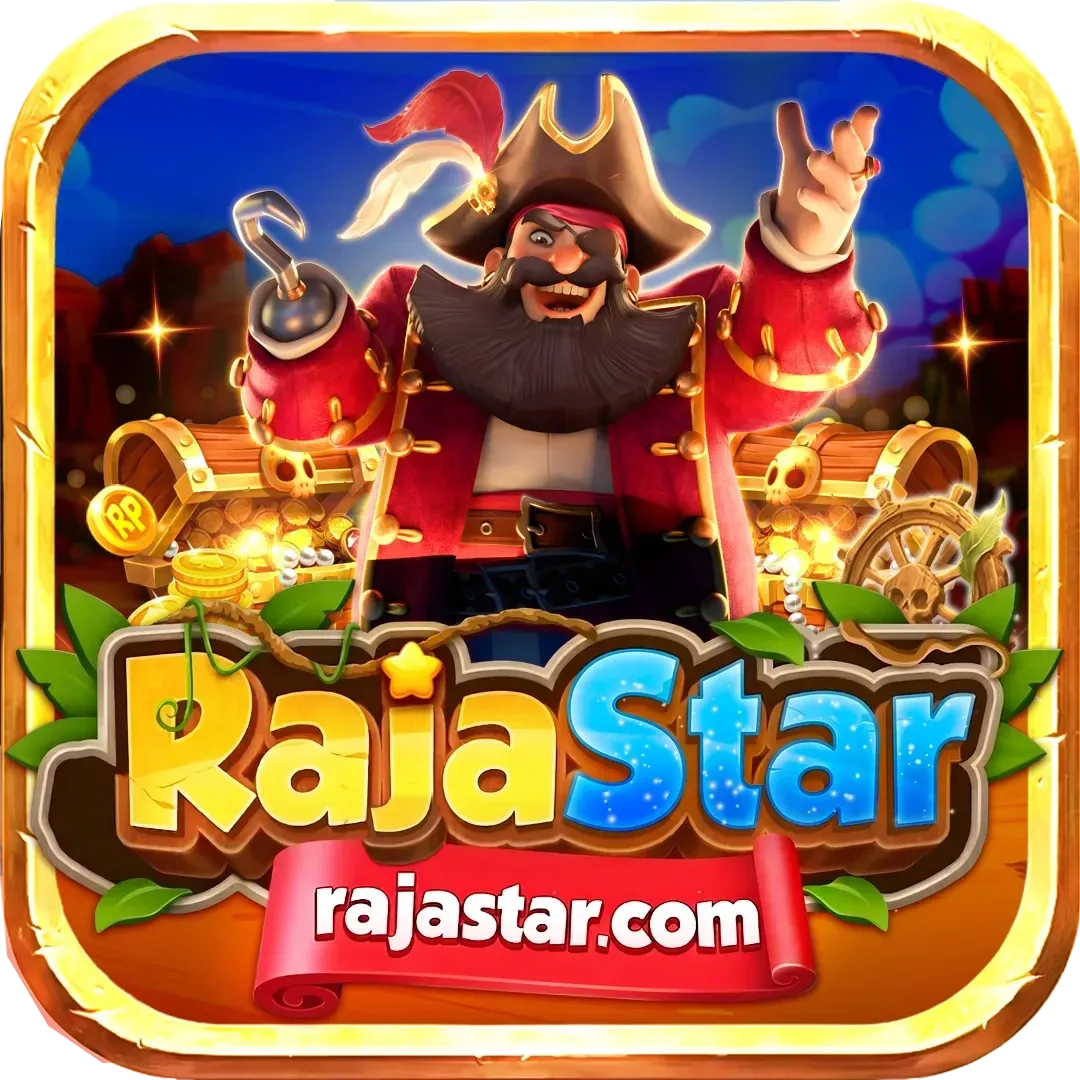 RAJASTAR - Menyelami Keseruan Game Arcade yang Menghibur